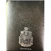 Image 4 : 1973 RCMP Centennial Commemorative .500 Silver Dollar in Case