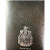 Image 4 : 1977 Canada Silver Jubilee Senate Throne Dollar, .500 Silver, 23.3g