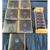 Image 3 : Complete 1976 Montreal Olympic Proof Coin Sets, .925 Sterling Silver, 30.24 Troy ounces