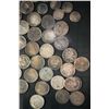 Image 5 : .800 Silver Canadian Coins Lot, 359g Total, 9.23 Troy Oz Silver