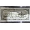 Image 2 : 1954 Bank of Canada $20 Bill - Serial E/A 4102732, Queen Elizabeth II
