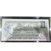 Image 2 : Bank Of Canada 1954 $1 Dollar Bill, Queen Elizabeth II, ECF3629699