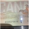 Image 3 : 1986 Canada $2 Banknote EGU3275810, Birds of Canada Series