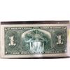 Image 2 : 1937 Bank of Canada $1 Bill, King George VI, Serial 9393031