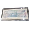 Image 2 : 1979 Bank Of Canada $5 Bill, Serial 30077234501
