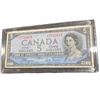 Image 1 : 1954 Bank of Canada $5 Bill, A/E Prefix, Elizabeth II