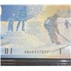 Image 3 : 2002 Bank of Canada $5 Polymer Note ANU6957077 in Case