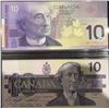 Image 2 : Bank of Canada Lasting Impressions $10 Note Set