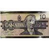 Image 4 : Bank of Canada Lasting Impressions $10 Note Set