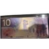 Image 5 : Bank of Canada Lasting Impressions $10 Note Set