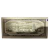 Image 2 : 1954 Bank of Canada $20 Bill, Devil's Face, Serial 33535355