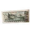 Image 2 : 1954 Canadian $20 Banknote, Devastated Series, H43343155