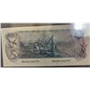Image 4 : 1979 Bank of Canada $5 Note, BC-53b, BCS EF 45 (Crow-Bouey)