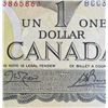 Image 4 : 1973 Bank of Canada One Dollar Bill, BGC3865863