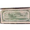 Image 4 : 1954 Bank of Canada One Dollar Note CA4640450
