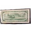 Image 2 : 1954 Bank of Canada $1 Bill, Beattie-Rasminsky, E/Y 2173771