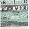 Image 4 : 1954 Bank of Canada $1 Bill, Beattie-Rasminsky, E/Y 2173771