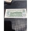 Image 4 : 1973 Canada One Dollar Banknote, BCB7170369