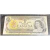 Image 1 : 1973 Bank of Canada $1 Dollar Bill BCU4730255