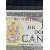 Image 2 : 1973 Bank of Canada $1 Dollar Bill BCU4730255