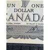 Image 3 : 1973 Bank of Canada $1 Dollar Bill BCU4730255