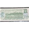 Image 2 : 1973 Bank of Canada $1 Dollar Bill, Serial BGC3865862