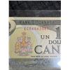 Image 2 : 1973 Bank of Canada $1 Dollar Bill, ECR6462081, Elizabeth II