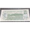 Image 4 : 1973 Bank of Canada $1 Bill Serial EGR6462080