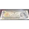 Image 1 : 1973 Bank of Canada $1 Dollar Note EGR6462082