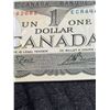 Image 3 : 1973 Bank of Canada $1 Dollar Note EGR6462082