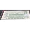 Image 4 : 1973 Bank of Canada $1 Dollar Note EGR6462082