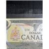 Image 2 : 1973 Bank of Canada $1 Dollar Note ECR6462083