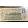 Image 4 : 1973 Bank of Canada One Dollar Note ECR6462084