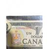 Image 2 : 1973 Bank of Canada $1 Dollar Bill ECR6462085