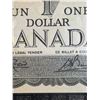 Image 3 : 1973 Bank of Canada $1 Dollar Bill ECR6462085