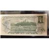 Image 4 : 1973 Bank of Canada $1 Dollar Bill ECR6462085