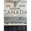 Image 3 : 1973 Bank of Canada $1 Bill ECR6462087