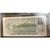 Image 4 : 1973 Bank of Canada $1 Bill ECR6462087