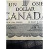 Image 3 : 1973 Bank of Canada $1 Banknote ECR6462089