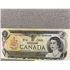Image 2 : 1954 Canada $1 Banknotes, Consecutive Serial Numbers, Set of Three