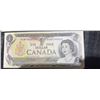 Image 3 : Run of 3 1973 Bank of Canada $1 Bills (BCM70 40824, 40825, 40826)