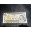 Image 1 : Canada 1954 One Dollar Banknote, ALN3906635, Bank of Canada
