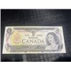 Image 1 : 1967 Canada Centennial $1 Banknote AMM6406395
