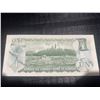 Image 2 : 1967 Canada Centennial $1 Banknote AMM6406395