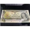 Image 1 : 1967 Canada One Dollar Centennial Banknote BCU7014630