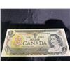 Image 1 : 1967 Canada $1 Dollar Banknote Commemorative Centennial