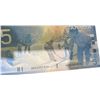Image 11 : 14 Consecutive Serial 2002 Canada $5 Banknotes ANV4531913-ANV4531926