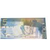 Image 4 : Three Consecutive Canada $5 Polymer Banknotes AOZ0651073-75