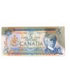 Image 1 : 1986 Canadian $5 Banknote S78217780 Birds of Canada Series