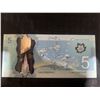 Image 1 : Canadian $5 Polymer Banknote, Series INC5089941